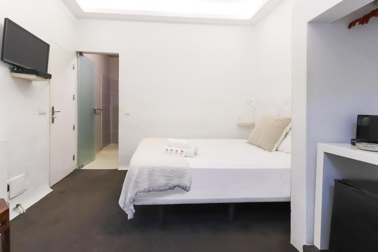 Chiado Prime Suites By Homing Lisboa Exteriér fotografie