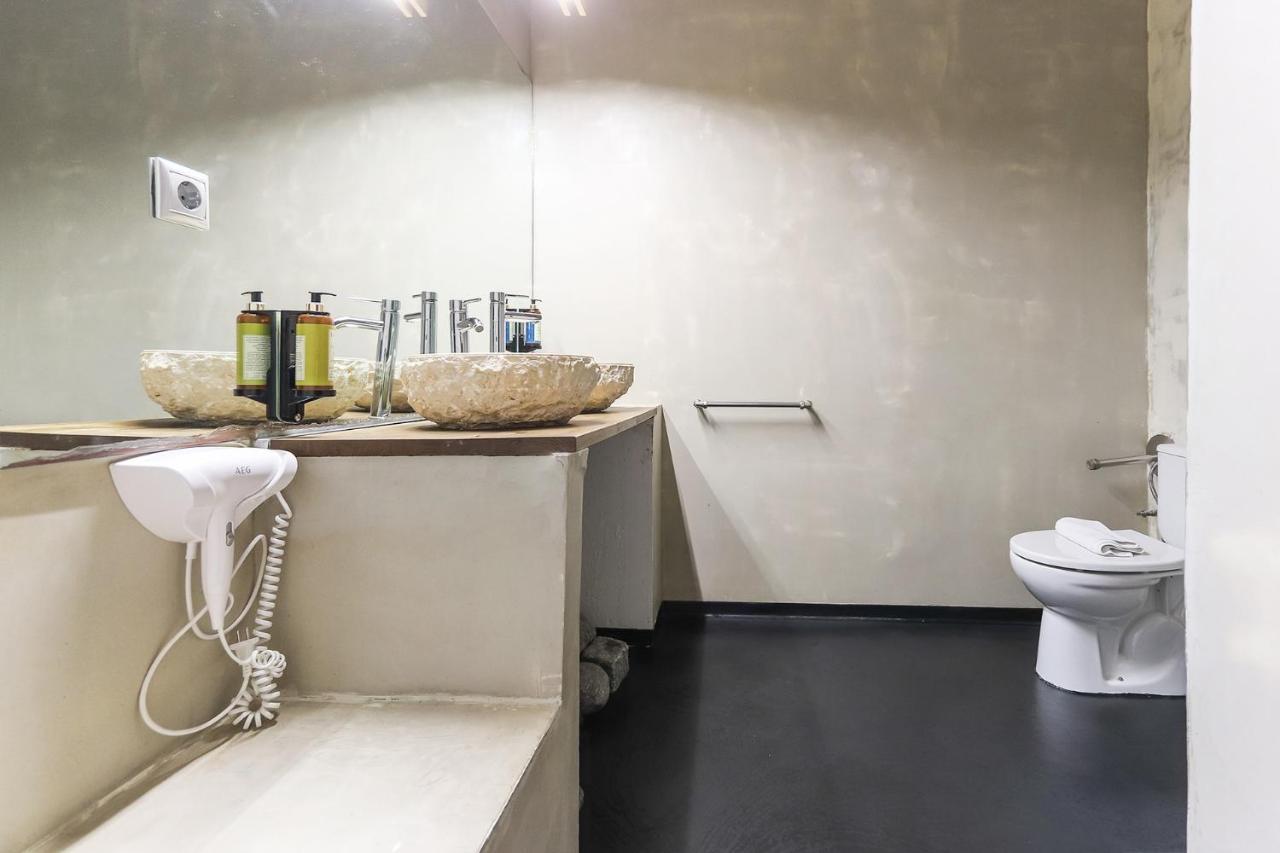 Chiado Prime Suites By Homing Lisboa Exteriér fotografie