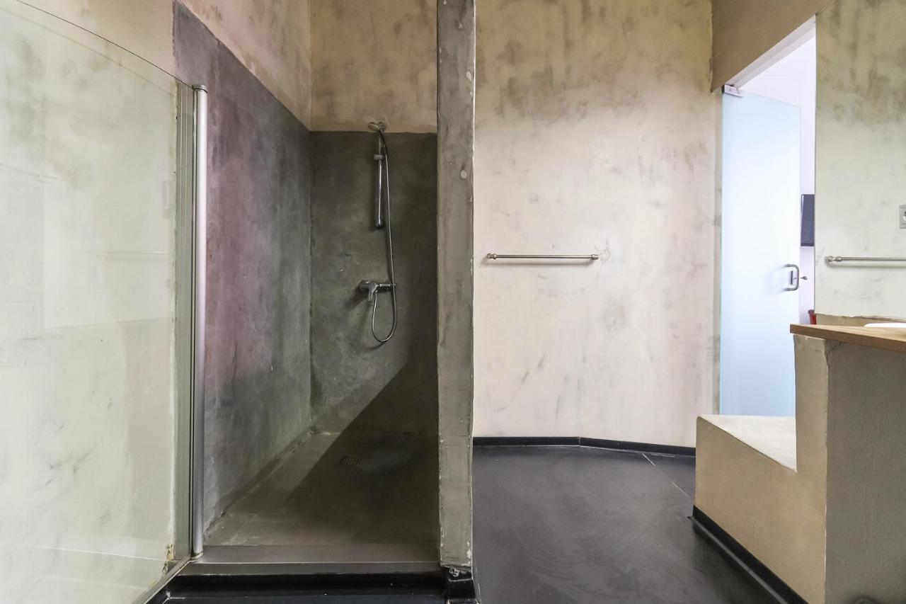 Chiado Prime Suites By Homing Lisboa Exteriér fotografie