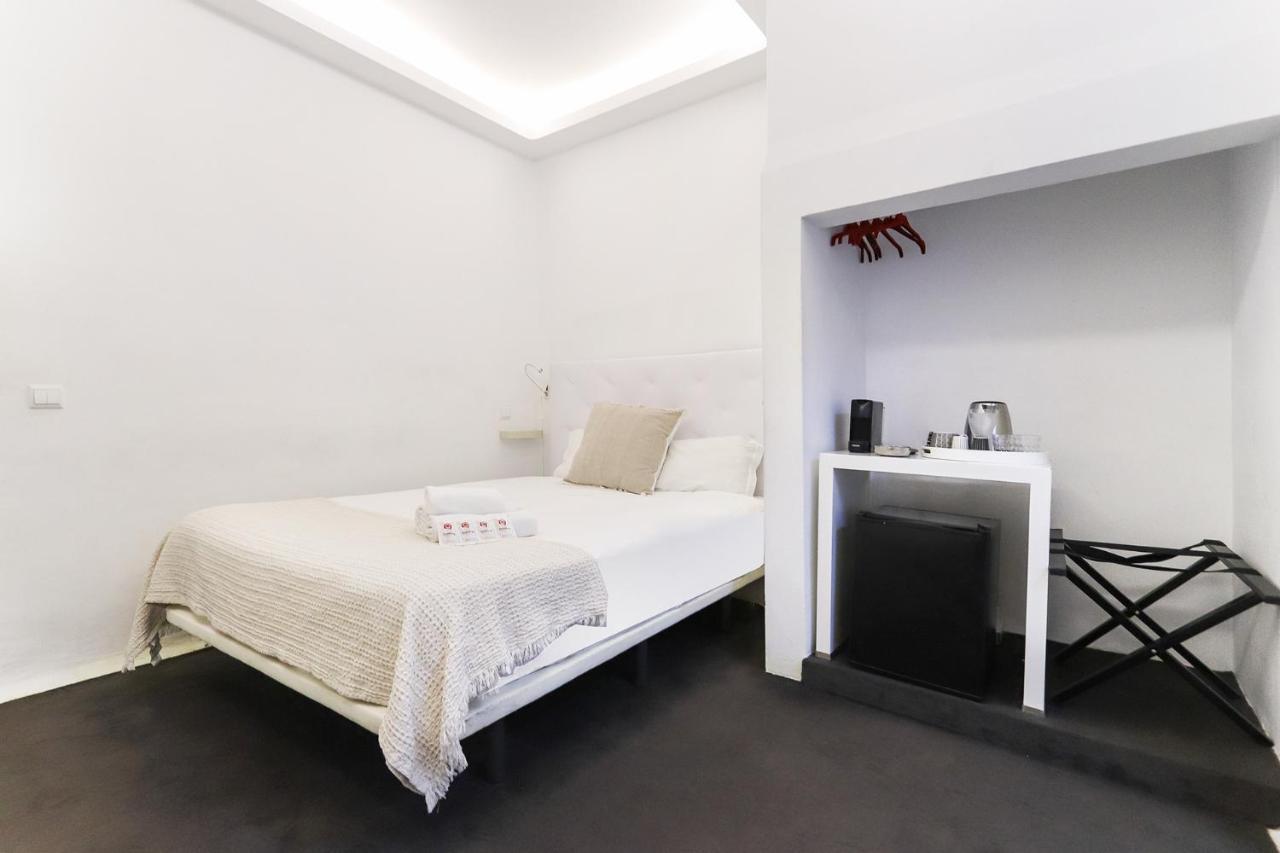 Chiado Prime Suites By Homing Lisboa Exteriér fotografie