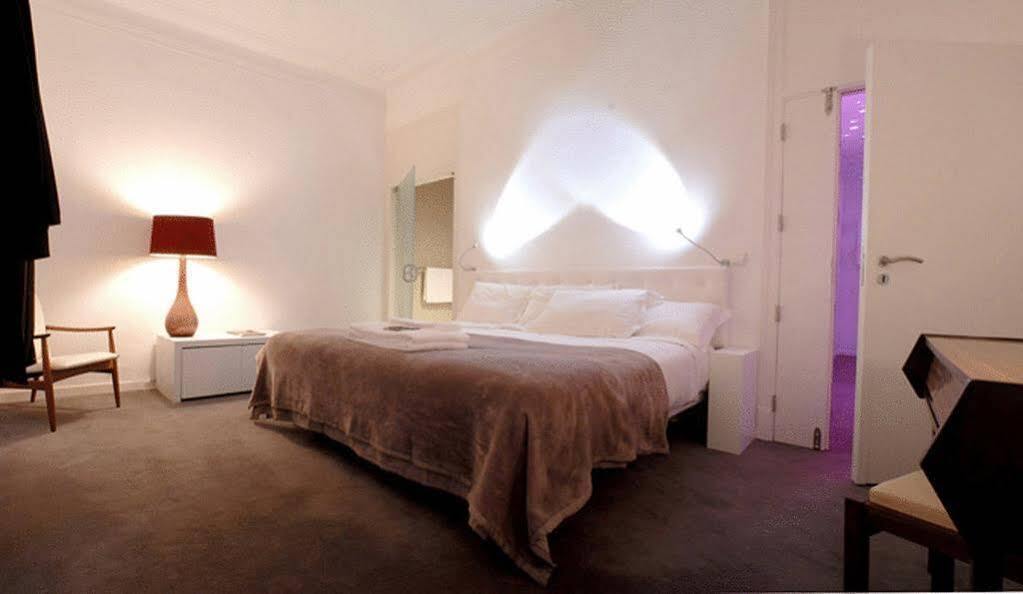 Chiado Prime Suites By Homing Lisboa Exteriér fotografie